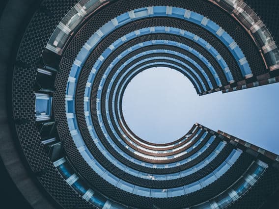 Индекс рынка недвижимости как показатель, не отражающий ничего